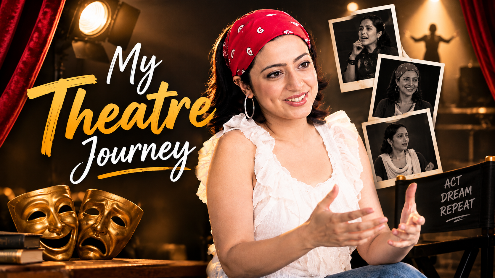 ActWithShivani video 2 thumbnail