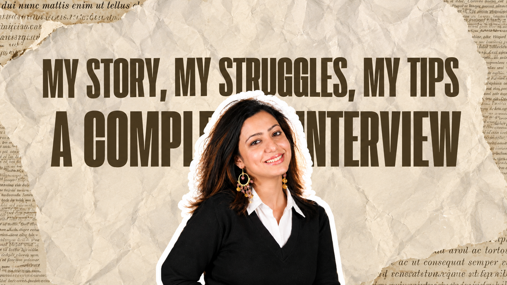 ActWithShivani video 3 thumbnail